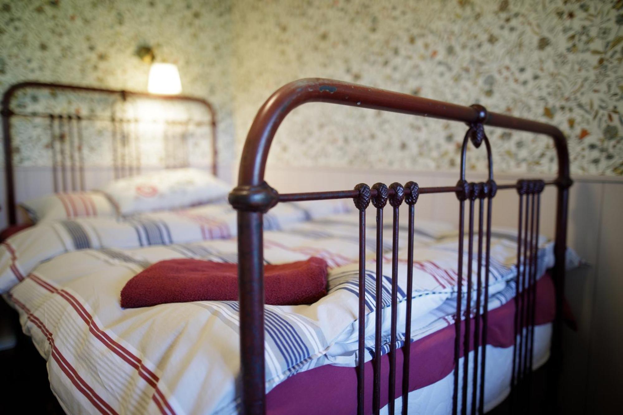 Hotel Muhu Tonise Talu à Liiva  Extérieur photo